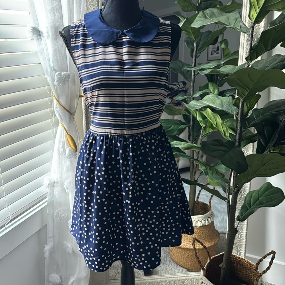 Forever 21 Exclusive dress